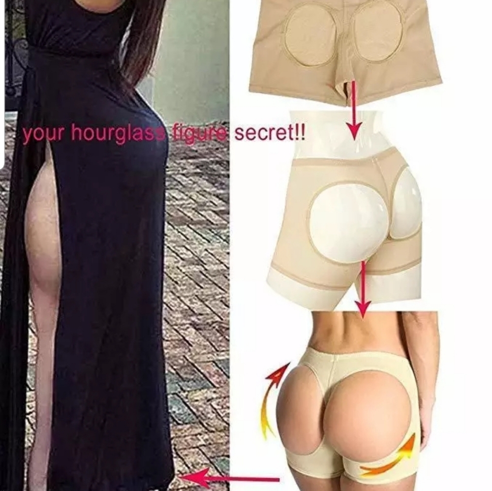 Top quality butt lifter shaper panties - Picture 1 of 3